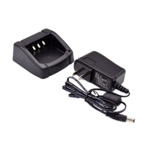Desk charger for yaesu - charger, ft-25r