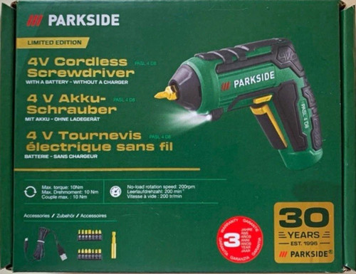Parkside 30th anniversary - parkside,