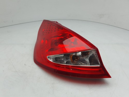 2009 ford fiesta titanium - fiesta,