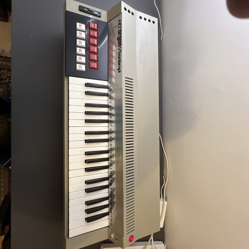 Bontempi hit organ model - hit,