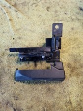 FORD GRAND C-MAX  ZETEC TDCI  2011-2015 SLIDING DOOR STOP BRACKET (DRIVER SIDE) 