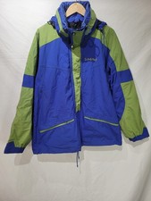 Vintage Schoffel Gore-tex  Ski