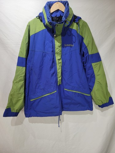 Vintage schoffel gore tex ski - vintage,