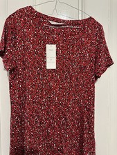 M&S Day Dreams Leopard Print