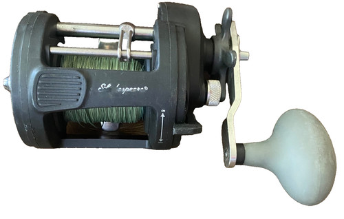 Shakespeare tidewater tw20 - tidewater,