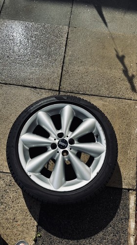 Genuine mini cooper r121 - cooper,