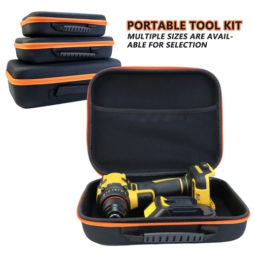 Shockproof waterproof tool bag - shockproof,
