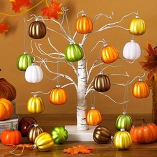 Pumpkin Hanging Ornaments