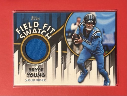 Bryce young 2026 topps - young,