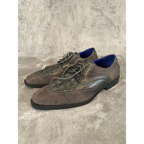 Roberto chillini dress shoes - chillini,
