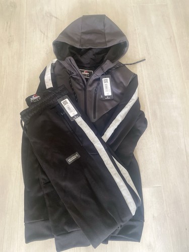 Mckenzie men hooded zip - hooded,