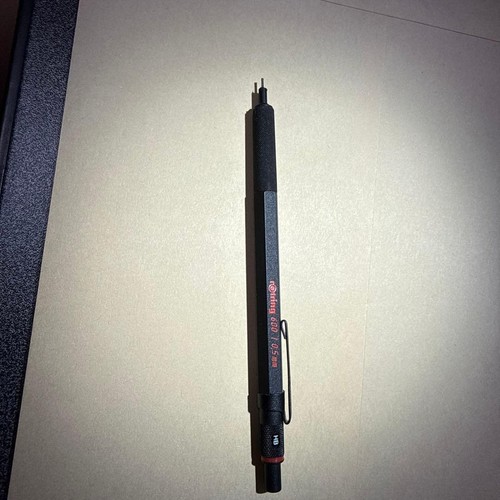Rotring 600 5 - 600, 0.5