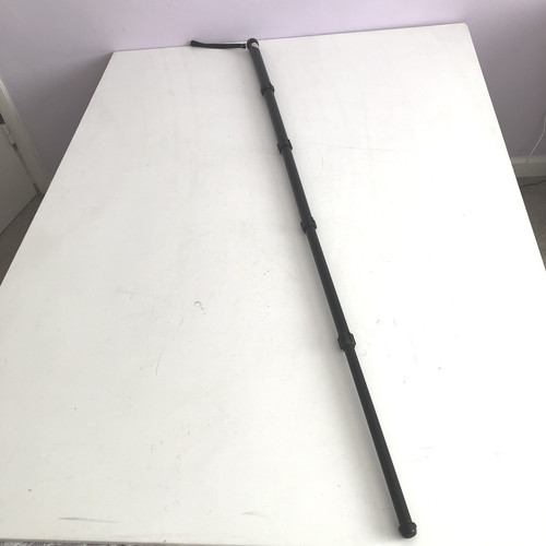 Five section telescopic - five-section,