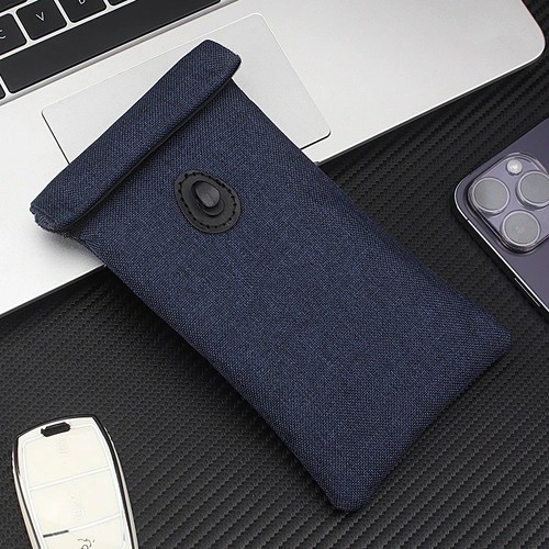 Faraday bag for cell phone - bag,