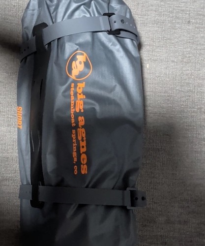 Big agnes copper spur ul2 - copper,