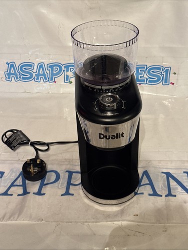 Dualit ccg3 burr coffee - ccg3,