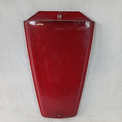 Fomoco ford transit mk1 rear - fomoco,