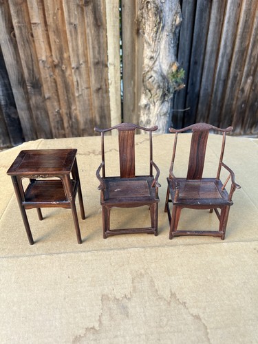 Lot vintage chinese - of,