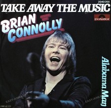 Brian Connolly - Take Away The