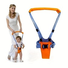 Baby Toddler Walking Harness Aid Assistant Rein Learn Walk Safety Equipment uk!*