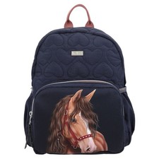 Miss Melody Backpack Blue