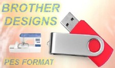 EMBROIDERY DESIGNS 1-41 CARDS