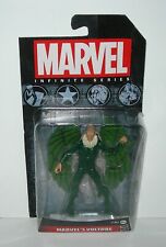 Marvel Infinite Series 4"