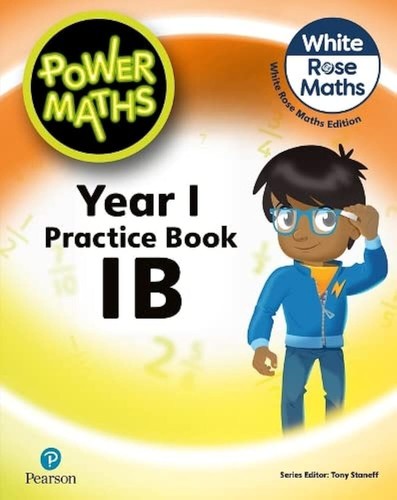 Power maths 2nd edition - power,