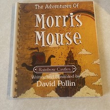 The Adventures of Morris