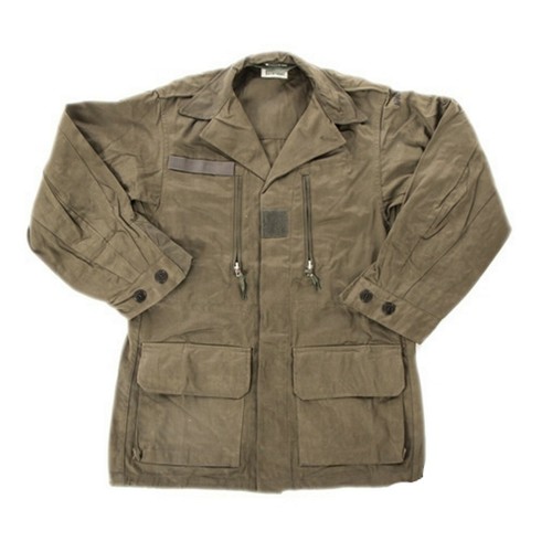 Army combat jacket 1960s - combat,