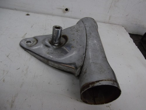 Suzuki gt380 headlight bracket - suzuki,