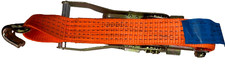5T Delphini Ratchet Strap Lashing Recovery