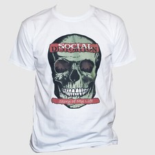 SOCIAL DISTORTION Punk Rock