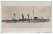 HMS LATONA Apollo class