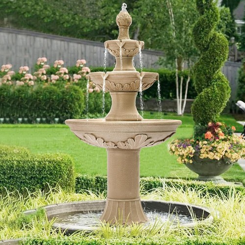 Italian outdoor water - outdoor,