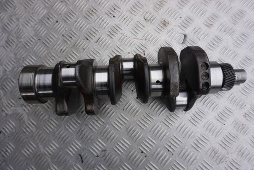 Massey ferguson 1260 - massey, crank