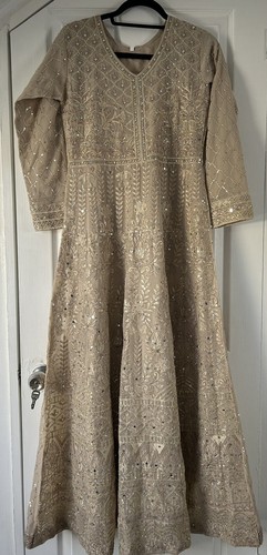 Beige piece long sleeve - beige,