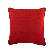  Luxury Plain Thick Chenille