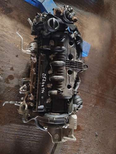 Volvo xc60 engine bare 4 - xc60, 2.4