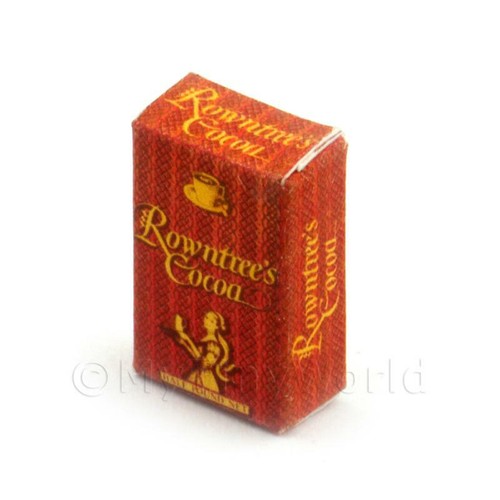Dolls house miniature - house,