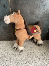 Disney Store Rapunzel Fidella