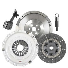OEM PREMIUM CLUTCH KIT+HD