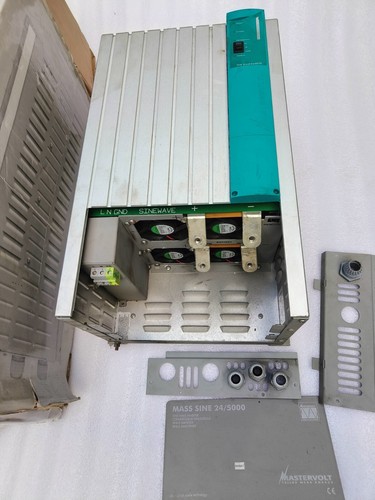 Mastervolt part 24095100 - part,