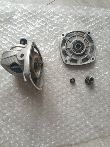 Makita gear housing complete