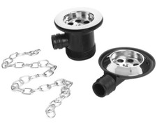 Bristan Value Slotted Bath