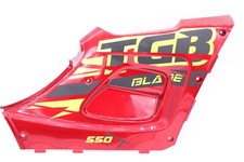 Original Side Panel Fairing