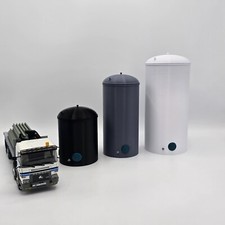 1/43.5 Scale Fertiliser Tanks