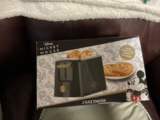 Disney Micky Mouse Toaster - 2
