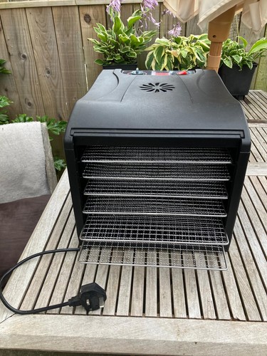 Food dehydrator - food,