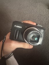 Canon SX 260 HS
